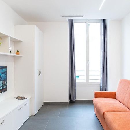 Colours Apartments & Rooms Sanremo Exteriör bild