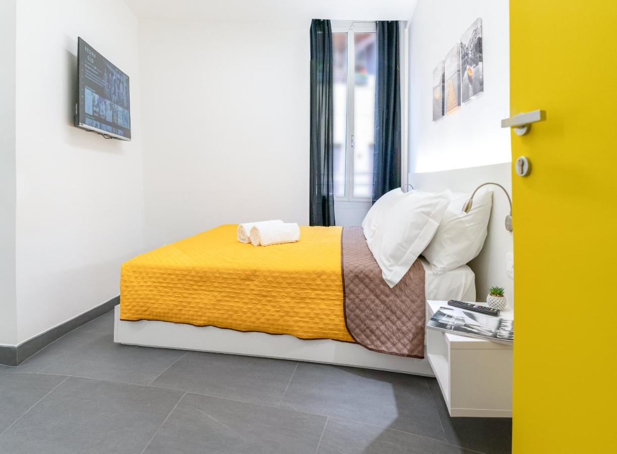 Colours Apartments & Rooms Sanremo Exteriör bild